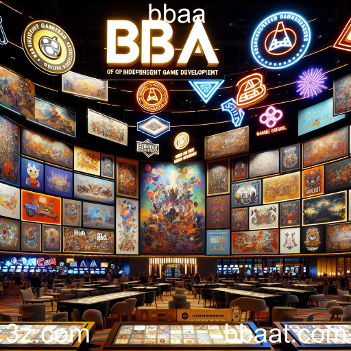 O Crescimento da Indústria Indie: Criatividade sem Limites